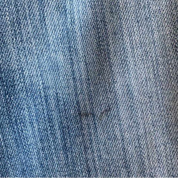 AG The Stevie Ankle Distressed Jean Sz 28R - Picture 9 of 9